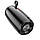 Портативна колонка зі світломузикою Hoco HC18 Colorful 360 Sound Black, фото 5