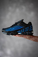 Мужские кроссовки Nike Air Max Plus 3 Black Blue