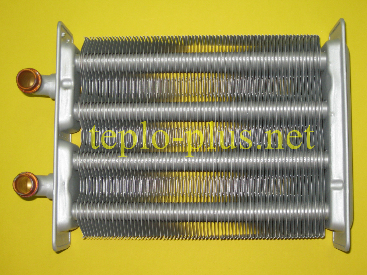 Первинний теплообмінник (основний) R20052578 (R20011419) Beretta City J 24 CSI
