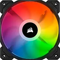 Система охолодження Corsair SP120 RGB Pro