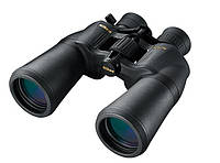 Бинокль Nikon Aculon A211 Zoom 10-22x50