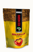 Кава натуральна розчинна Rio Negro Brasilia 60г.