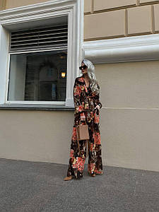 Костюм жіночий 1344ки р. 42-52