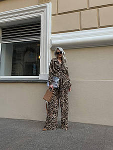 Костюм жіночий 1344/1ки р.42-52