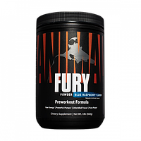 Передтренувальний комплекс Universal Nutrition Animal Fury 491 g