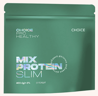 Жиросжигатель Choice Pro Healthy Mix Protein Slim
