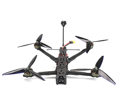 Дрон Skyzone Insight7 Long Range FPV RTF 7 дюймів