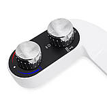 Вставка біде для унітаза WELLI 105-1, фото 2