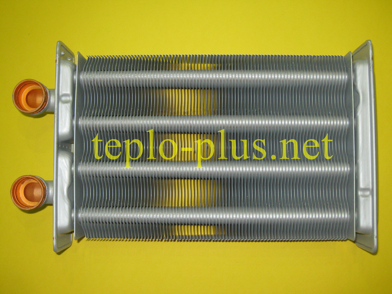 Первинний теплообмінник (основний) R20052572 (R10023651) Beretta City J 24 CAI, City D 24 CAI, Mynute DGT, Exclusive 26 MIX CSI
