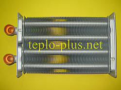Первинний теплообмінник (основний) R20052572 (R10023651) Beretta City J 24 CAI, City D 24 CAI, Mynute DGT, Exclusive 26 MIX CSI