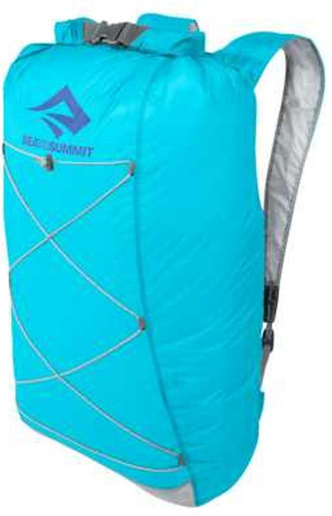 Міський рюкзак Sea to Summit Ultra-Sil Dry Day Pack на 22 л