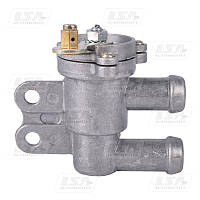 Кран пічки Газель,3307 (кераміка) (опалення) (ви-во LSA)