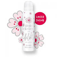 Пінка для душу Bilou Limited Edition Cherry Blossom Shower Foam 200 мл