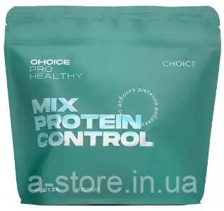 Коктель для похудения Choice Pro Healthy Mix Protein Control