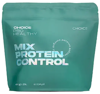 Коктель для похудения Choice Pro Healthy Mix Protein Control