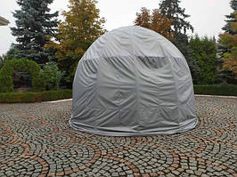 Чохли на фонтани