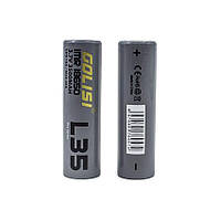 Golisi L35 IMR 18650 3500mAh 20A Li-ion