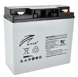 Акумуляторна батарея RITAR AGM HR12-88W 12V 22Ah (181х77х167), фото 3