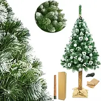 Ялинка штучна ELMA EL-SODP3D220 220 см