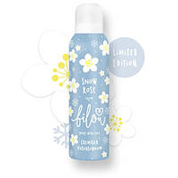 Пінка для душу Bilou Snow Rose Shower Foam 200 мл