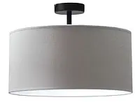 Круглий стельовий світильник Adex 40 х 40 см PW-1 FI40 LED E27