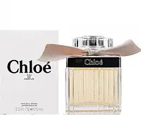 Chloe 75 ml. - Парфюмированная вода - Женский - Тестер