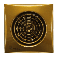 Soler Palau SILENT-100 CZ GOLD *230V 50*