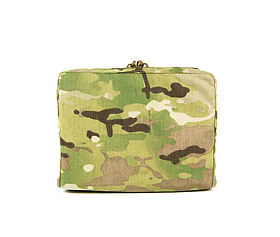 Утилітарний підсумок Large Utility Pouch, Колір: MultiCam