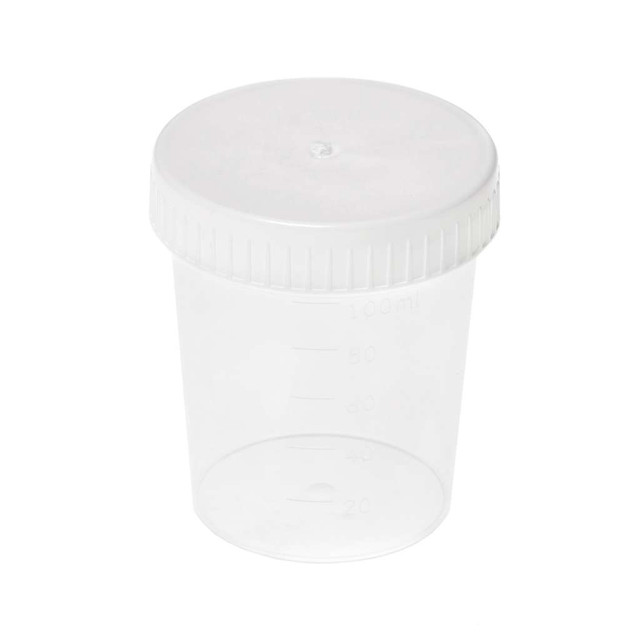 Контейнеры (баночки) для мочи в Киеве от компании "Старлаб".