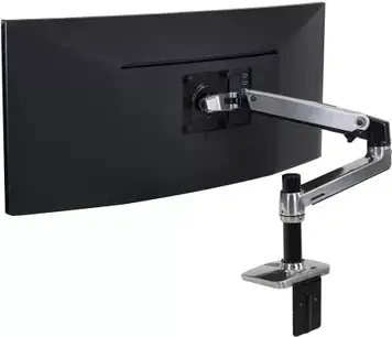 Кронштейн для монітора Ergotron LX Desk Monitor Arm (45-241-026)