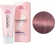 Фарба для волосся Wella Shinefinity 04/65 темна вишня 60 мл