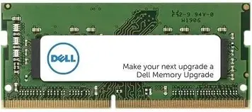 Пам'ять для ноутбука DELL 32 ГБ DDR5 4800 МГц SO-DIMM (AB949335)