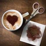 2 шт. Кава Tchibo Barista Caffe Crema в зернах 1 кг 1000 г, фото 4