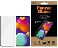 Загартоване скло PanzerGlass E2E Regular Samsung M53 Case Friendly Чорний