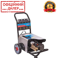 Мийка високого тиску Edon HP1010-1.8A (1800 Вт, 10 л/хв) Універсальна мийка для дому та дачі