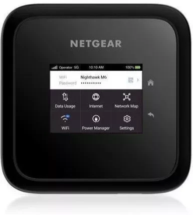 Модем NETGEAR Nighthawk M6 MR6150