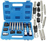 Ключі для розбирання генератора Falcon F05501 13 ел., фото 4