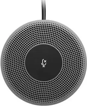 Мікрофон Logitech Expansion Mic for MeetUp (989-000405)