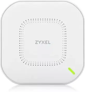 Точка доступа ZyXEL WAX610D (WAX610D-EU0101F)