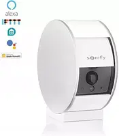 IP-камера відеоспостереження Somfy Security Camera FullHD (1870394)