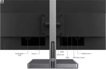 Монітор Lenovo L27m-30 (66D0KAC2EU)