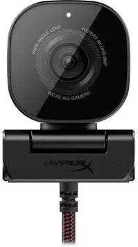 Веб-камера Hyperx Vision S (75X30AA)