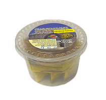 Халва "Самаркандська" МАРМУРОВА+БАНАН, 0,2 кг