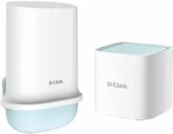 Точка доступу D-Link DWP-1010 КТ