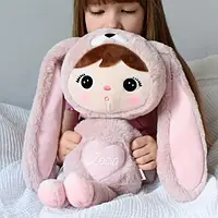 М'яка лялька Metoo Bunny
