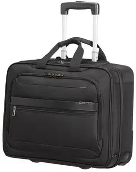 Сумка для ноутбука Samsonite Vectura Evo 17.3" Black (CS3-09-004)