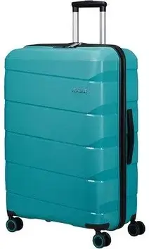 Валіза AMERICAN TOURISTER Air Move 75см Бірюзовий