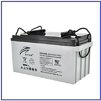 Аккумуляторная батарея AGM RITAR HR12240W Gray Case 12V 65Ah (350х167х182)