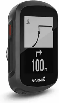 Навігатор для велосипеда Garmin Edge 130 Plus (010-02385-01)