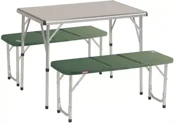 Набір меблів Coleman Pack Away Table For 4 (205584)